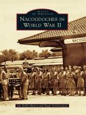 Nacogdoches in World War II (eBook, ePUB)