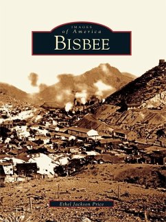 Cover Bisbee (eBook, ePUB)