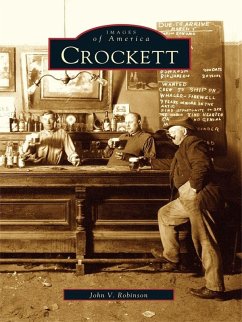 Cover Crockett (eBook, ePUB)