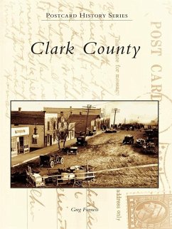 Cover Clark County (eBook, ePUB)