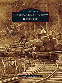 Washington County Revisited (eBook, ePUB) Cover Washington County Revisited (eBook, ePUB)