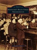 Milwaukee's Brady Street Neighborhood (eBook, ePUB)