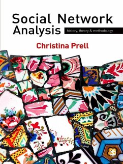 Social Network Analysis (eBook, ePUB) - Prell, Christina