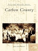 Carbon County (eBook, ePUB)