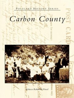 Cover Carbon County (eBook, ePUB)