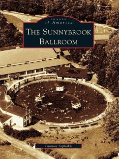 Sunnybrook Ballroom (eBook, ePUB) - Sephakis, Thomas