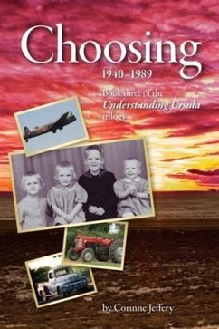 Choosing: 1940-1989 (eBook, ePUB) - Jeffery, Corinne