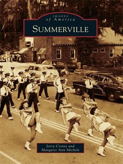 Cover Summerville (eBook, ePUB)