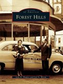 Forest Hills (eBook, ePUB)