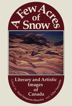 A Few Acres of Snow (eBook, ePUB)