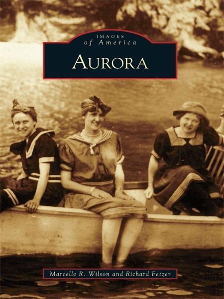 Aurora (eBook, ePUB) Aurora (eBook, ePUB)