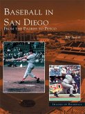 Baseball in San Diego (eBook, ePUB)