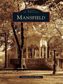 Mansfield (eBook, ePUB) - McKee, Timothy Brian