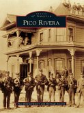 Pico Rivera (eBook, ePUB)