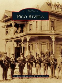 Cover Pico Rivera (eBook, ePUB)