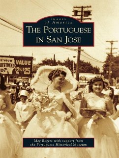 Cover Portuguese in San Jose (eBook, ePUB)