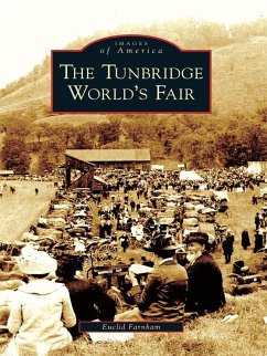 Cover Tunbridge World's Fair (eBook, ePUB)