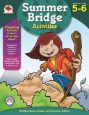 Summer Bridge Activities(R), Grades 5 - 6 (eBook, PDF)