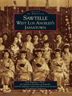 Cover Sawtelle (eBook, ePUB)