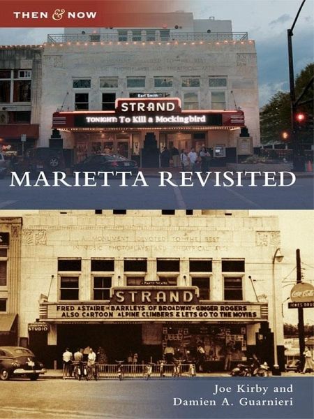 Marietta Revisited (eBook, ePUB) Marietta Revisited (eBook, ePUB)