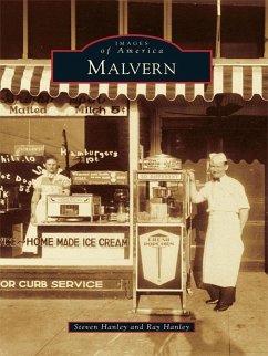 Malvern (eBook, ePUB) - Hanley, Steven