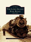 Long Island Railroad: 1925-1975 (eBook, ePUB)