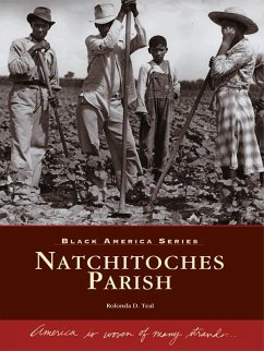 Cover Natchitoches Parish (eBook, ePUB)