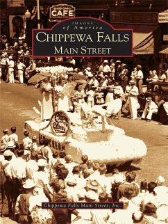 Chippewa Falls (eBook, ePUB) - Chippewa Falls Main Street, Inc.