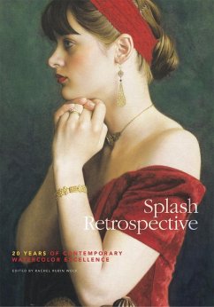 Cover Splash Retrospective (eBook, ePUB)