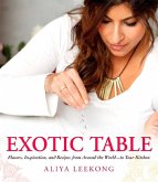 Exotic Table (eBook, ePUB)
