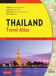 Thailand Travel Atlas (eBook, ePUB) - Bild 1