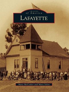 Cover Lafayette (eBook, ePUB)