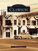 Clawson (eBook, ePUB)