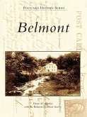 Belmont (eBook, ePUB) Belmont (eBook, ePUB)