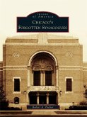 Chicago's Forgotten Synagogues (eBook, ePUB)