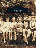 Stow (eBook, ePUB)