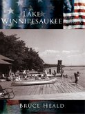 Lake Winnipesaukee (eBook, ePUB)