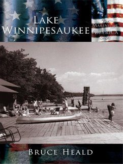 Lake Winnipesaukee (eBook, ePUB) - Heald, Bruce