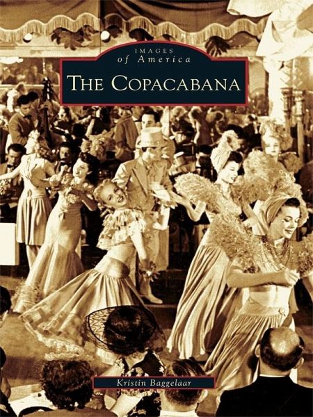 Copacabana (eBook, ePUB)