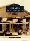 Greater Erie Trolleys (eBook, ePUB)