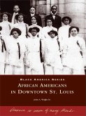 African Americans in Downtown St. Louis (eBook, ePUB)