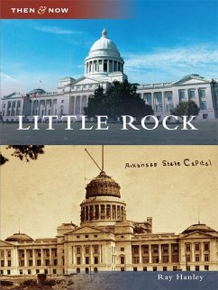 Cover Little Rock (eBook, ePUB)