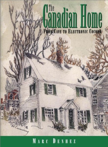The Canadian Home (eBook, ePUB) The Canadian Home (eBook, ePUB)
