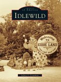 Idlewild (eBook, ePUB)