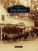 Los Olivos (eBook, ePUB)