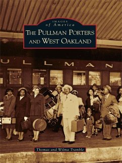 Cover Pullman Porters and West Oakland (eBook, ePUB)