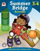 Summer Bridge Activities(R), Grades 3 - 4 (eBook, PDF)