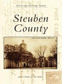 Steuben County (eBook, ePUB)