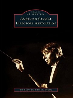 Cover American Choral Directors Association (eBook, ePUB)