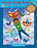 Summer Bridge Reading, Grades 1 - 2 (eBook, PDF)